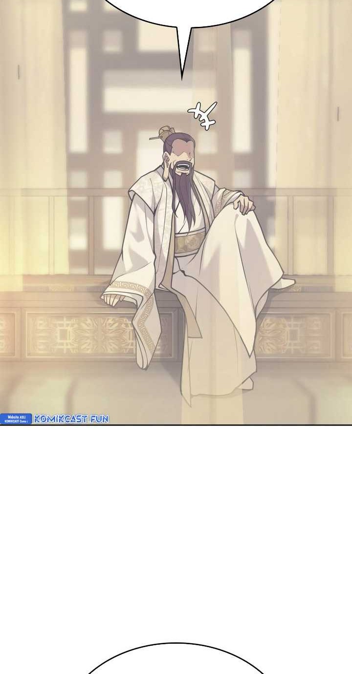 Tale of a Scribe Who Retires to the Countryside Chapter 230 Gambar 65