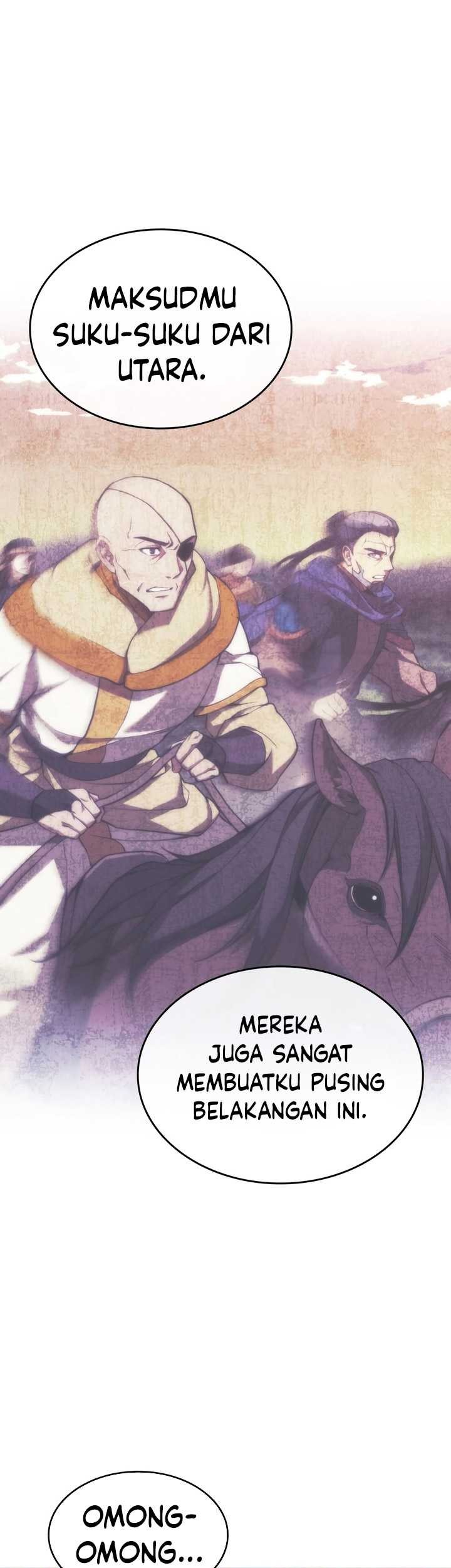 Tale of a Scribe Who Retires to the Countryside Chapter 230 Gambar 86