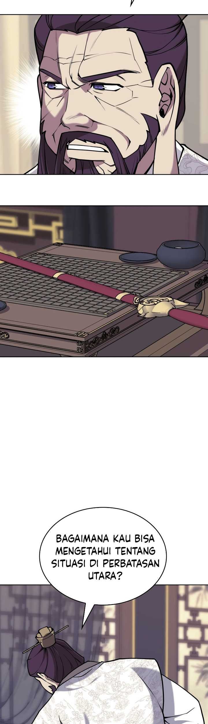 Tale of a Scribe Who Retires to the Countryside Chapter 230 Gambar 88