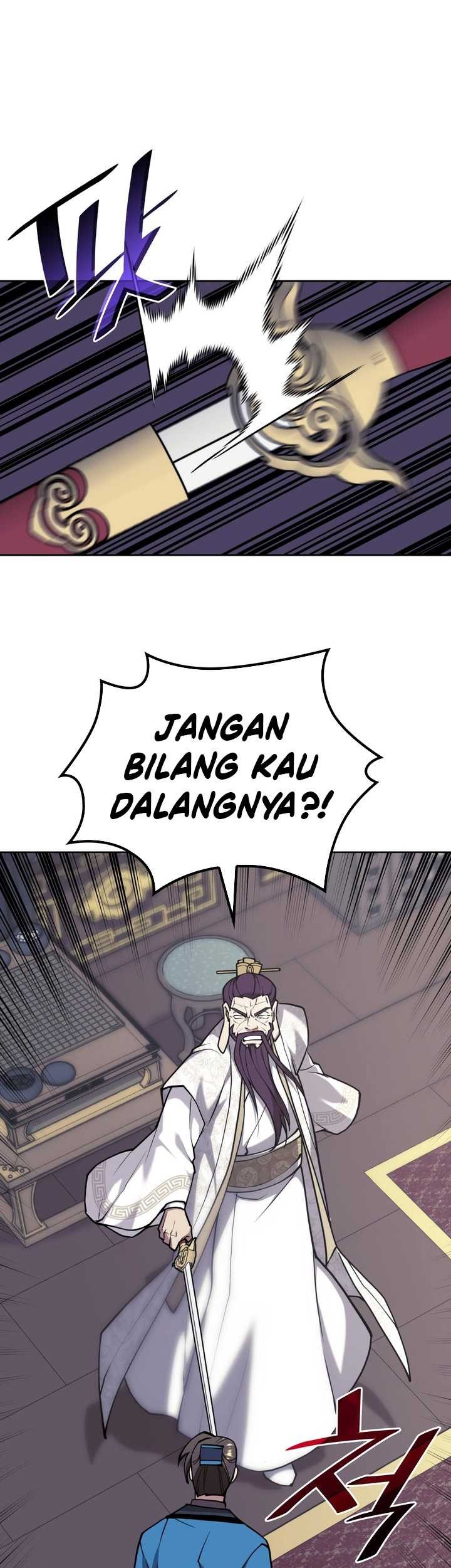 Tale of a Scribe Who Retires to the Countryside Chapter 230 Gambar 90