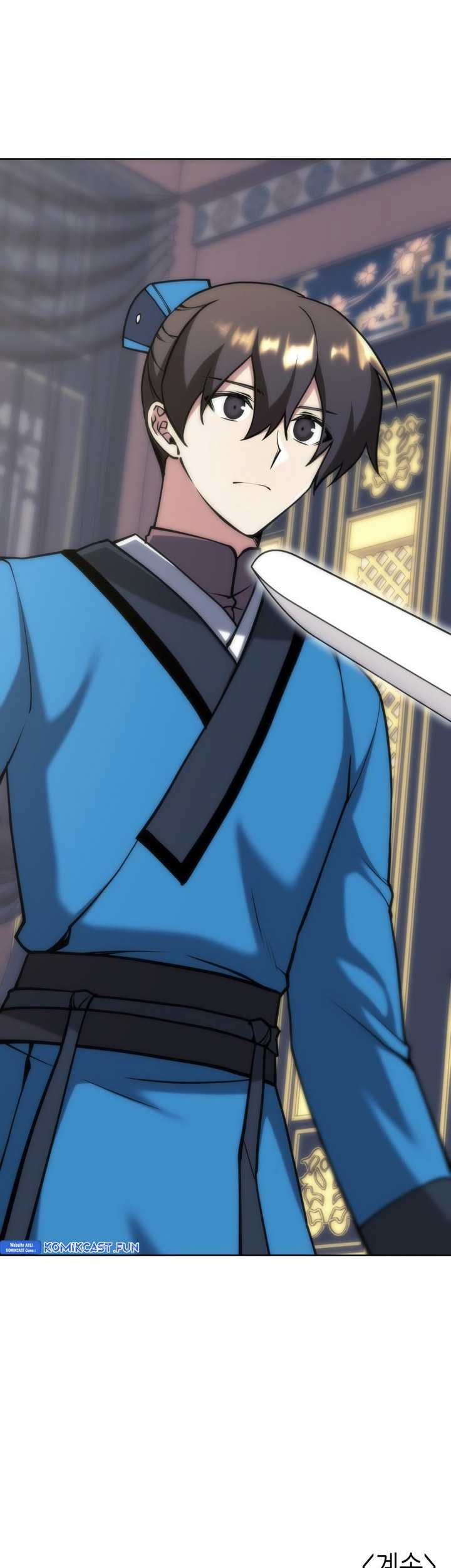 Tale of a Scribe Who Retires to the Countryside Chapter 230 Gambar 92