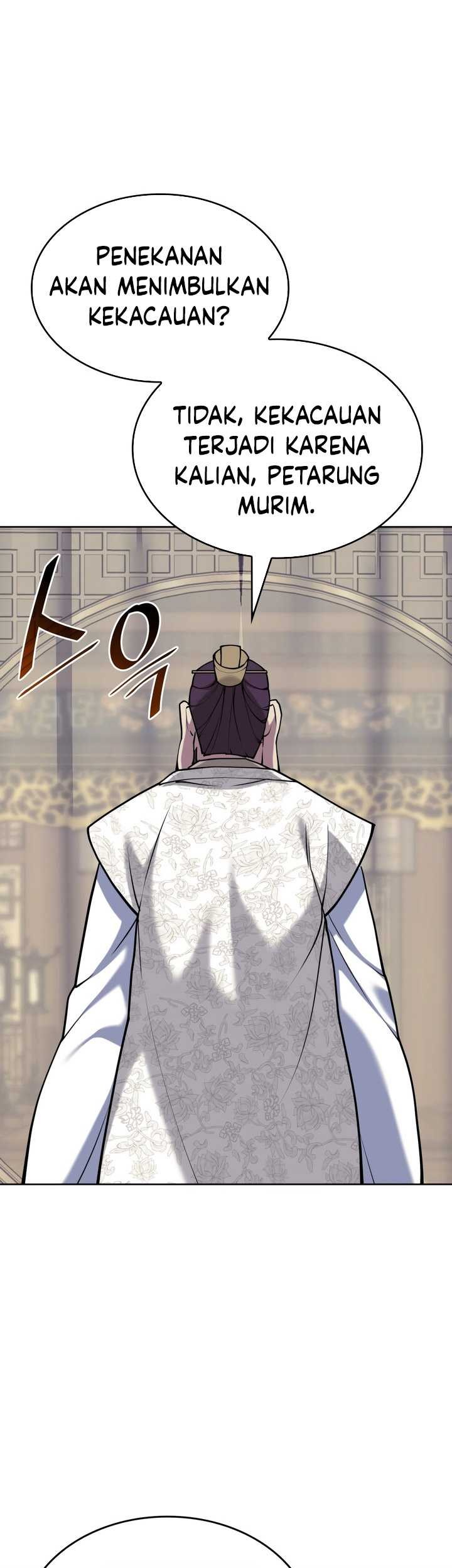 Tale of a Scribe Who Retires to the Countryside Chapter 230 Gambar 78