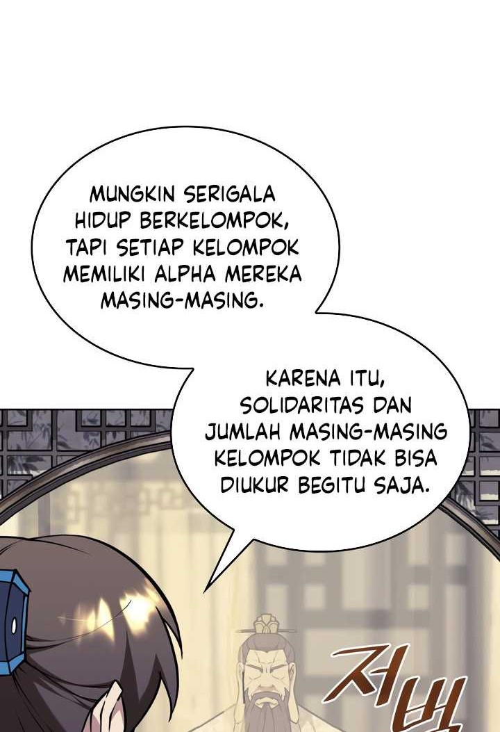 Tale of a Scribe Who Retires to the Countryside Chapter 230 Gambar 81