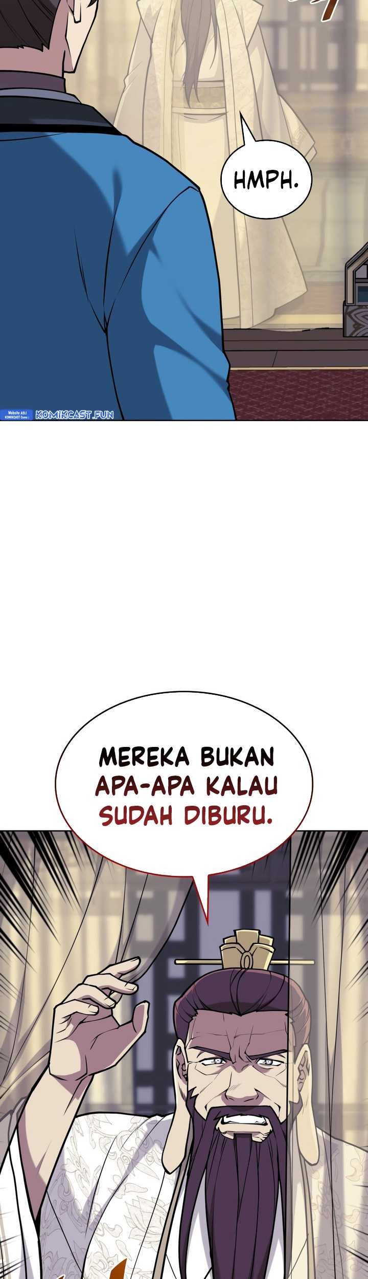 Tale of a Scribe Who Retires to the Countryside Chapter 230 Gambar 82