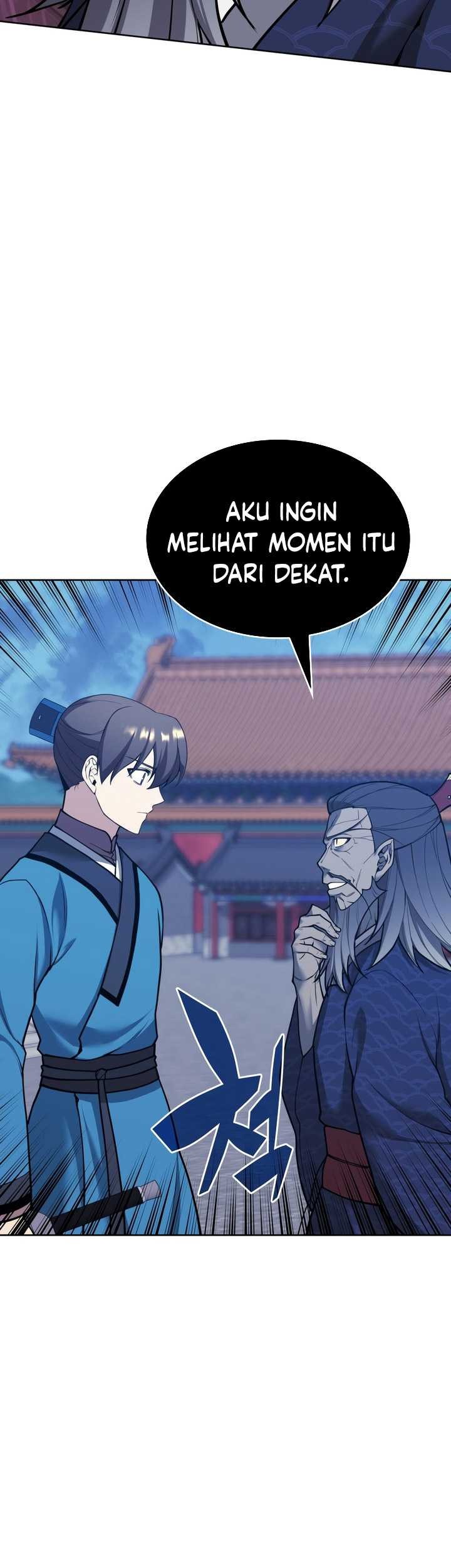 Tale of a Scribe Who Retires to the Countryside Chapter 230 Gambar 6