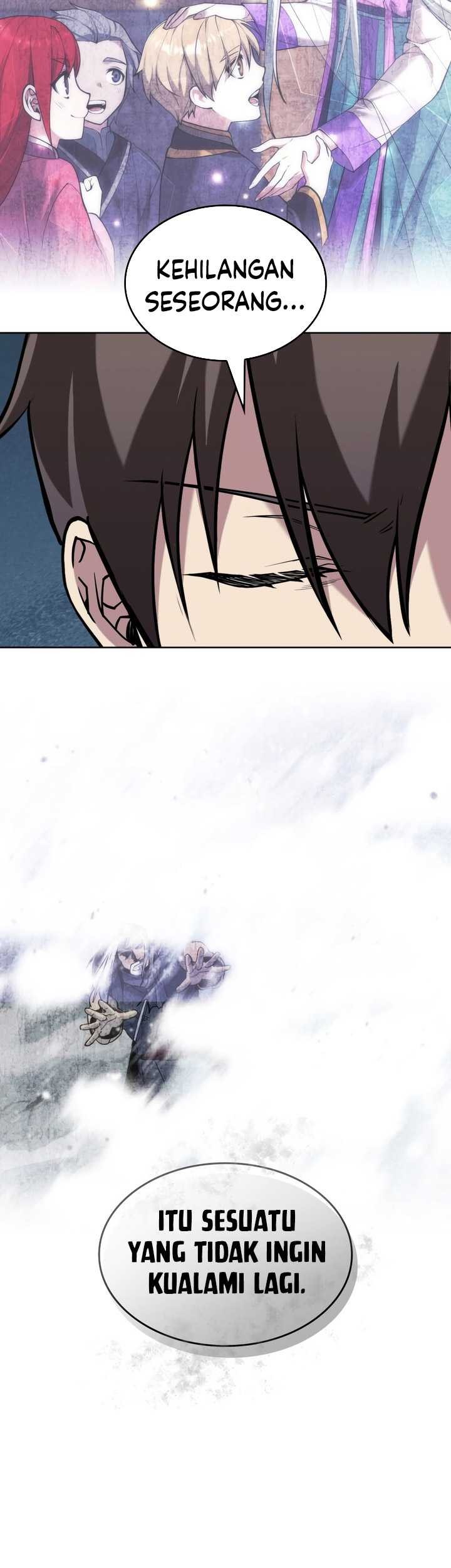 Tale of a Scribe Who Retires to the Countryside Chapter 230 Gambar 14