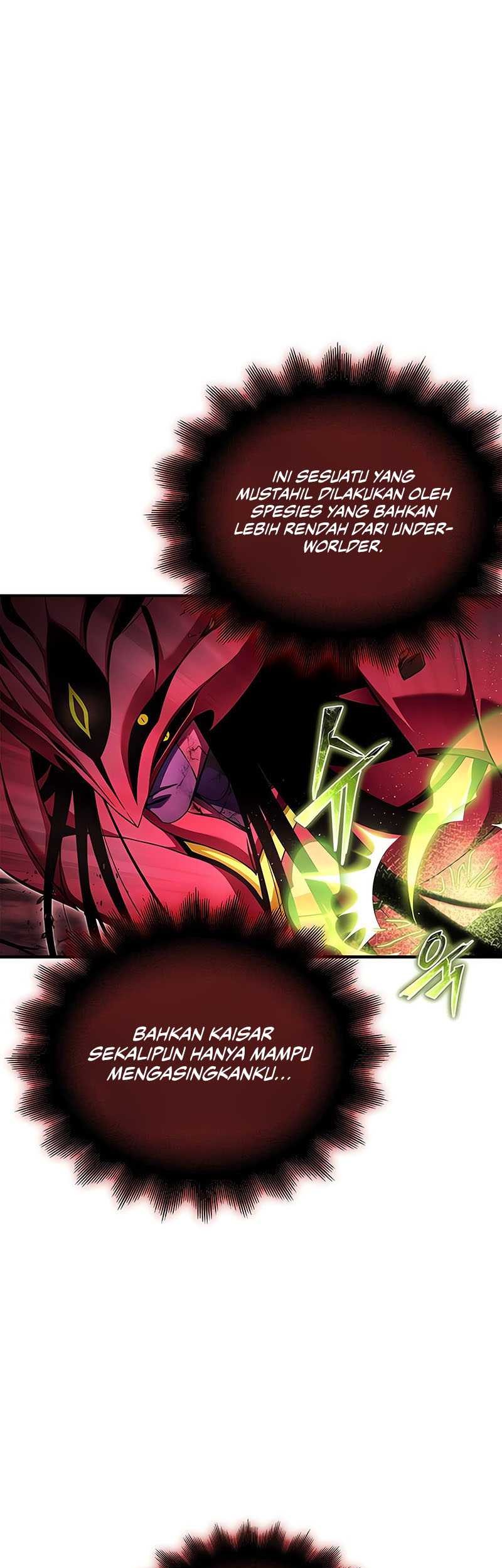 Superhuman Battlefield Chapter 143 Gambar 50