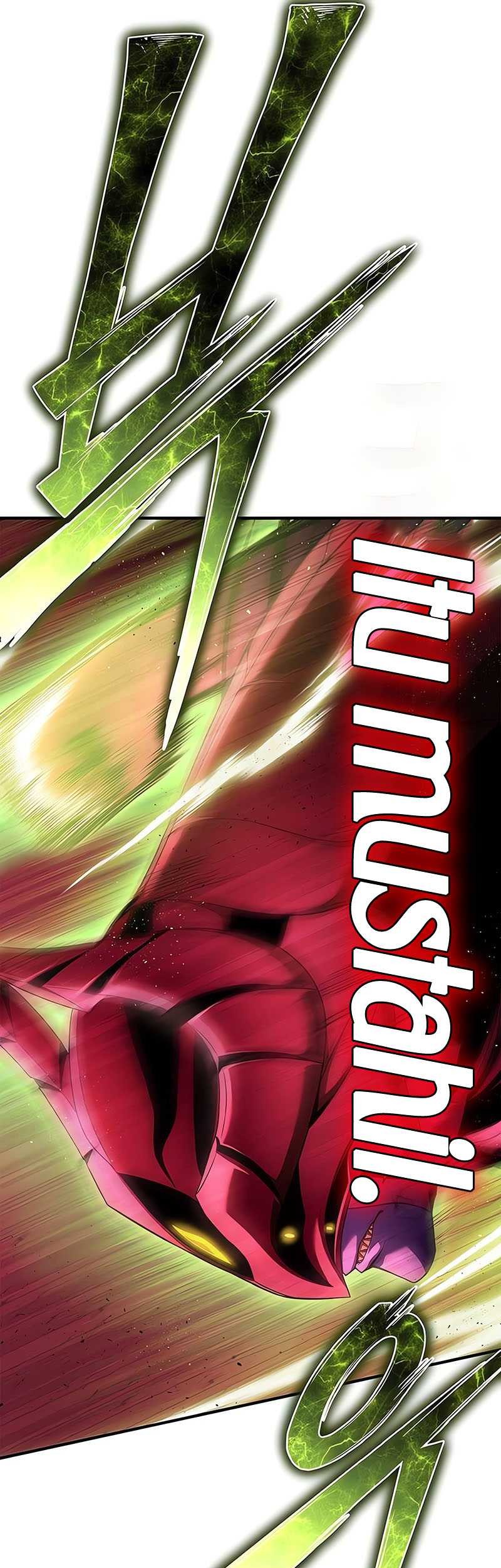 Superhuman Battlefield Chapter 143 Gambar 53