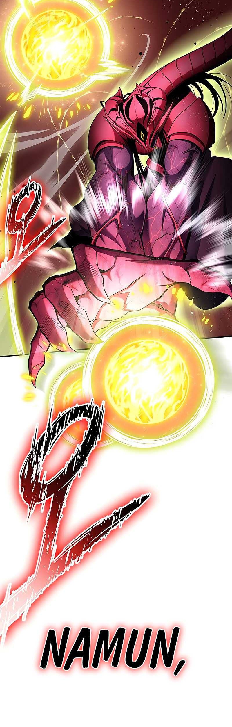 Superhuman Battlefield Chapter 143 Gambar 60