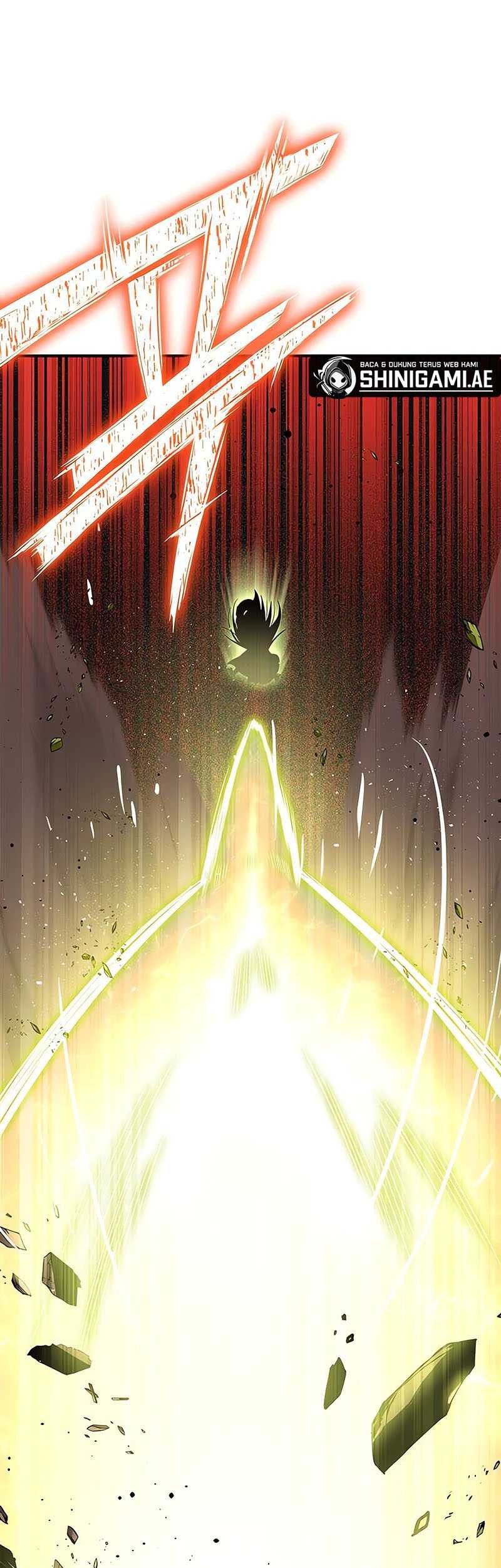 Superhuman Battlefield Chapter 143 Gambar 61