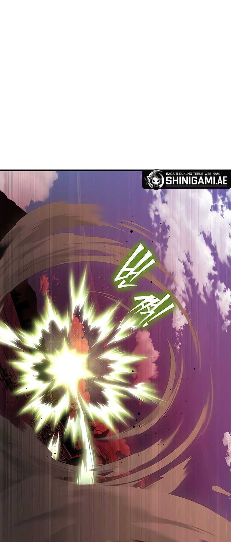 Superhuman Battlefield Chapter 143 Gambar 67