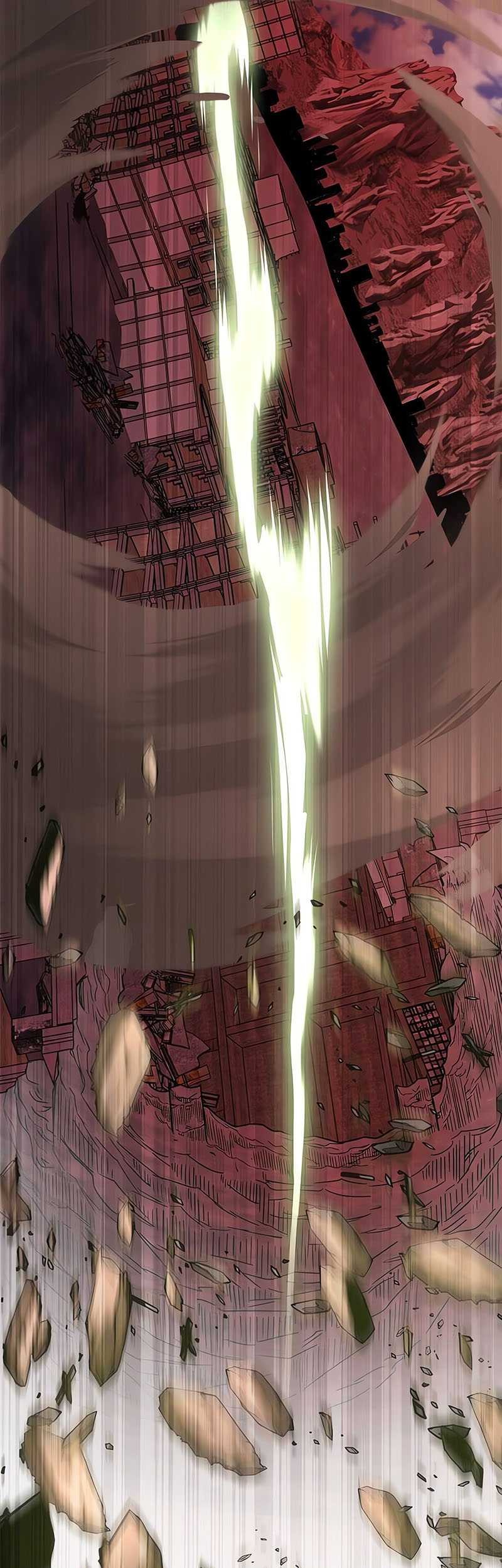 Superhuman Battlefield Chapter 143 Gambar 68