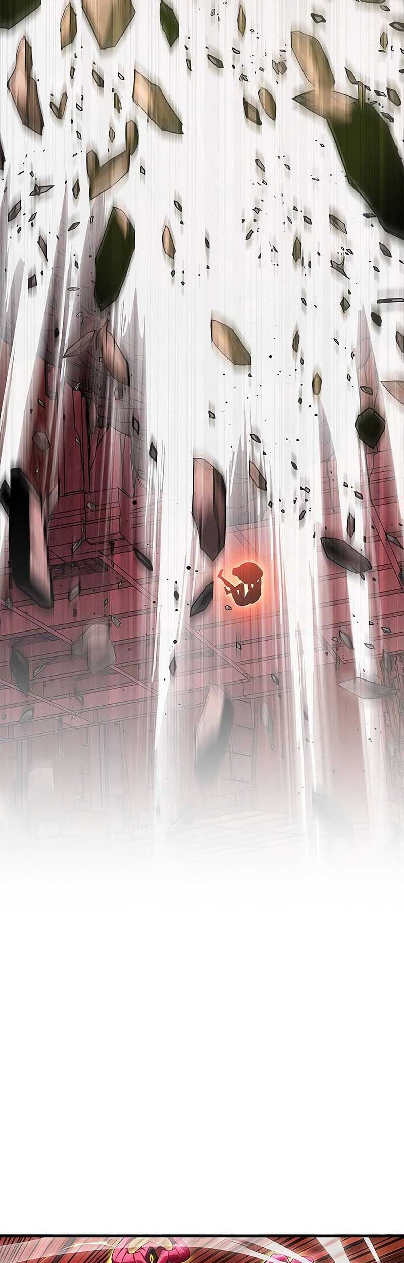 Superhuman Battlefield Chapter 143 Gambar 69