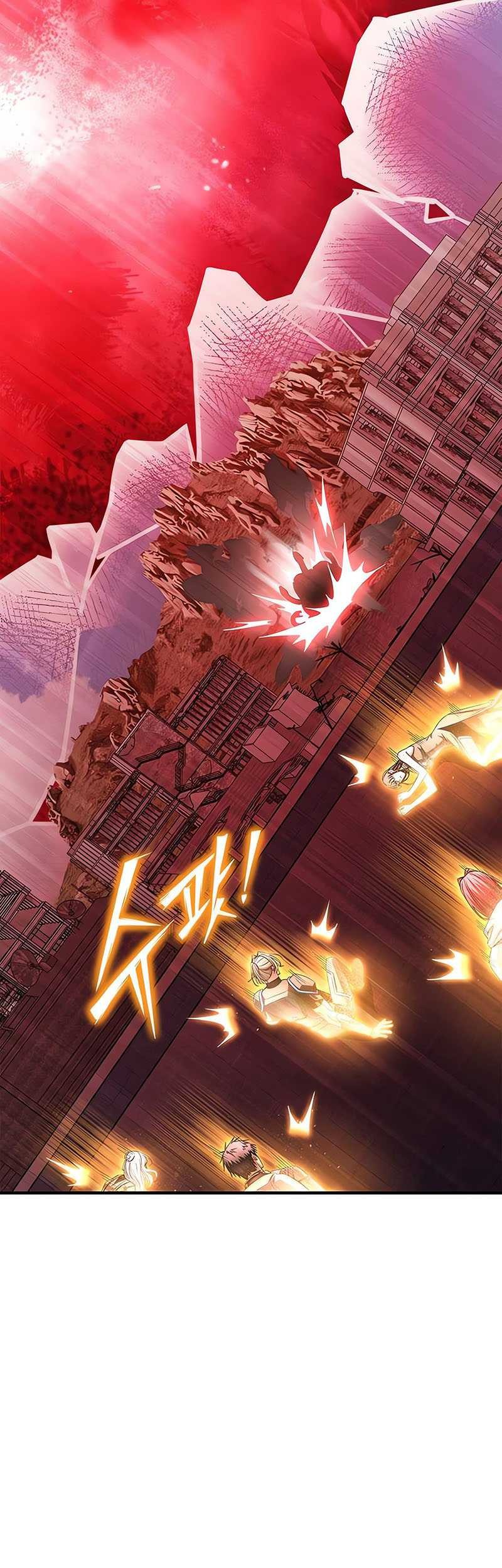 Superhuman Battlefield Chapter 143 Gambar 35