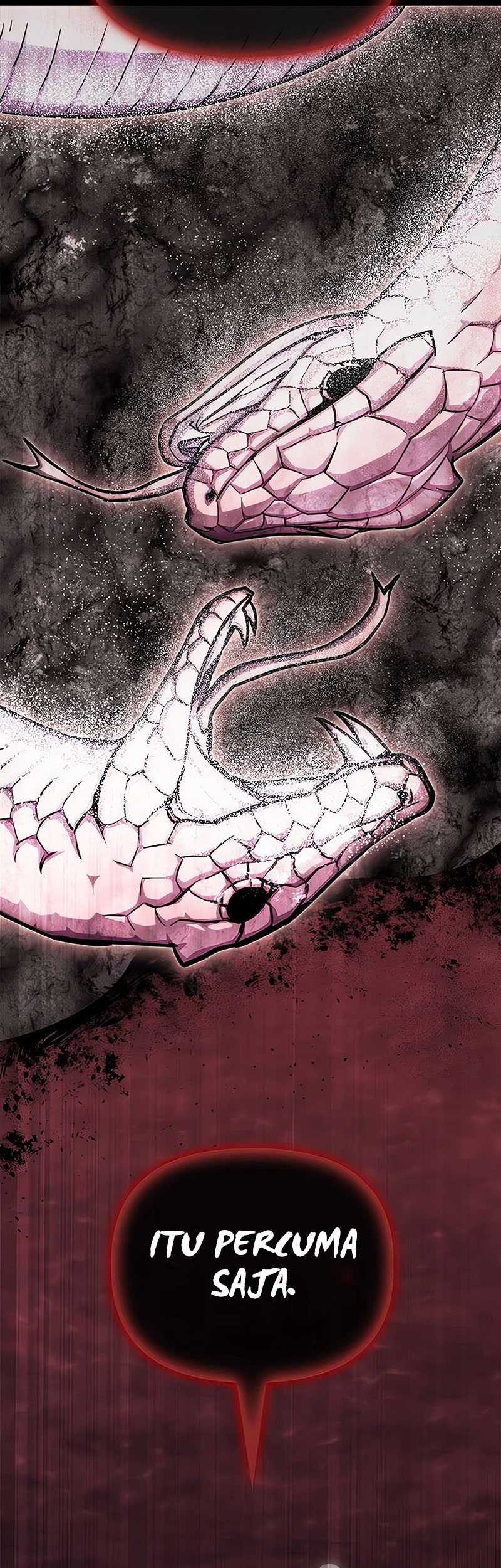 Superhuman Battlefield Chapter 143 Gambar 39