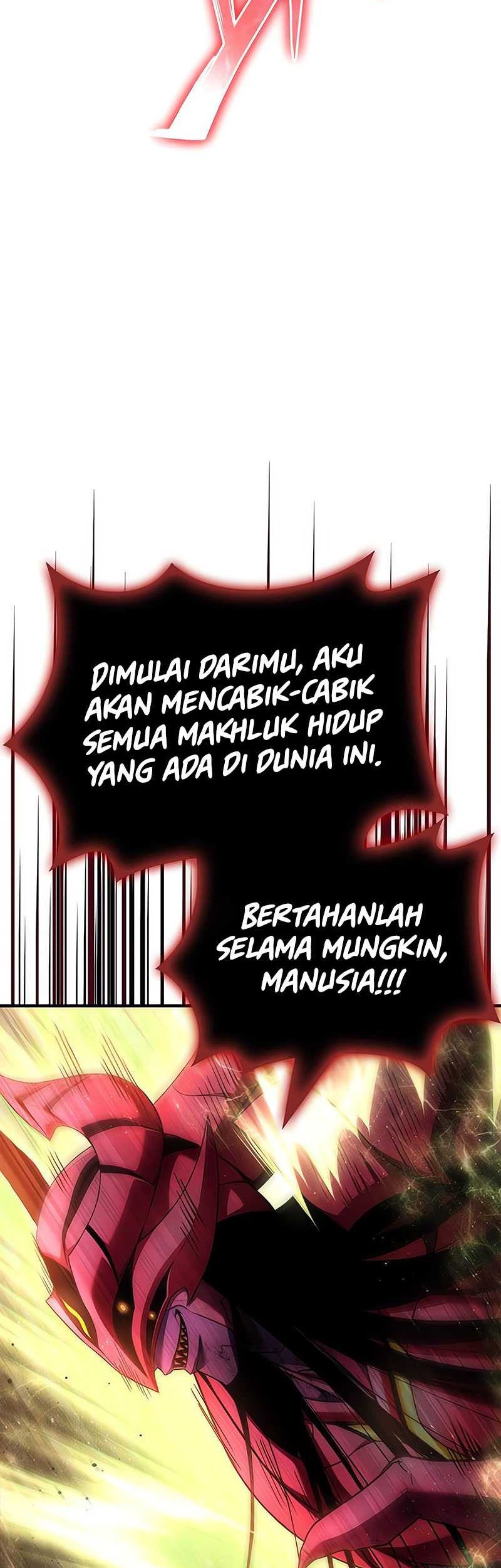 Superhuman Battlefield Chapter 143 Gambar 44
