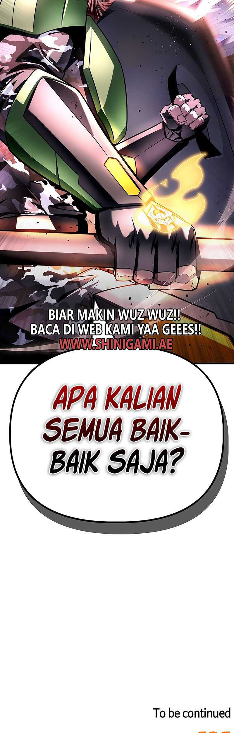 Superhuman Battlefield Chapter 143 Gambar 89