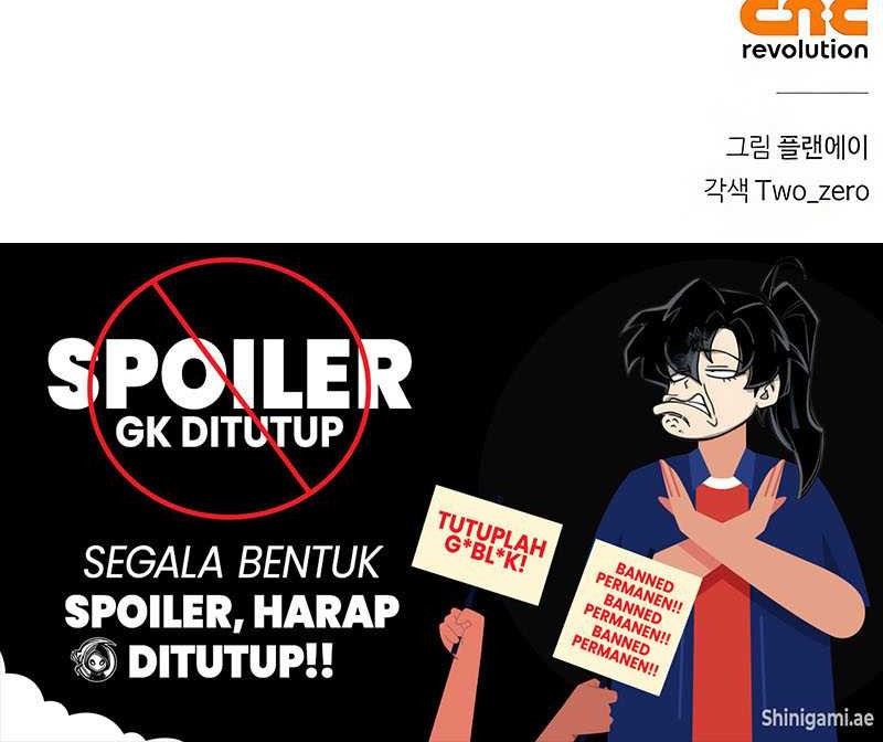 Superhuman Battlefield Chapter 143 Gambar 90