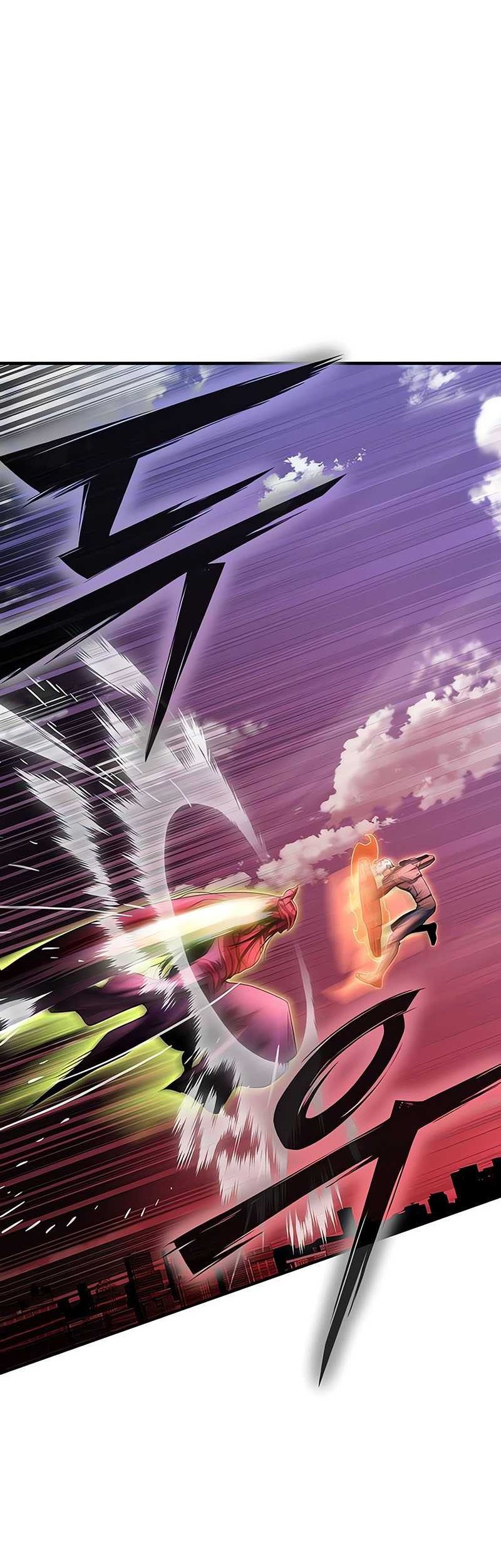 Superhuman Battlefield Chapter 143 Gambar 73