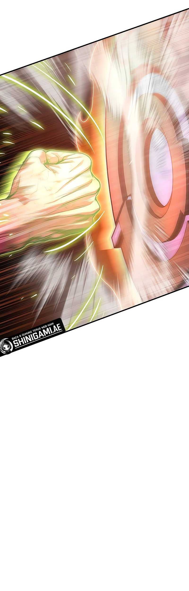 Superhuman Battlefield Chapter 143 Gambar 74