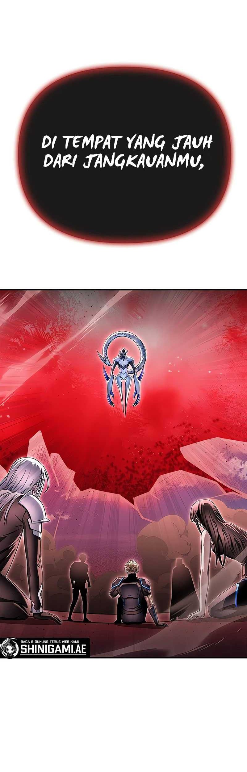 Superhuman Battlefield Chapter 143 Gambar 82