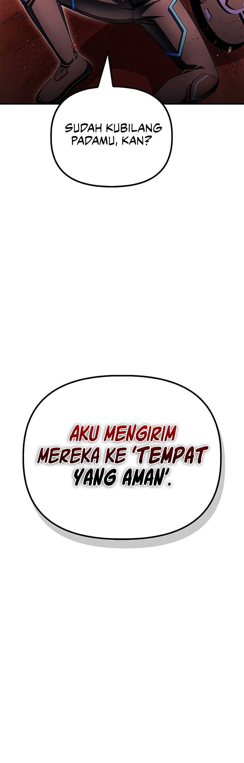 Superhuman Battlefield Chapter 143 Gambar 86