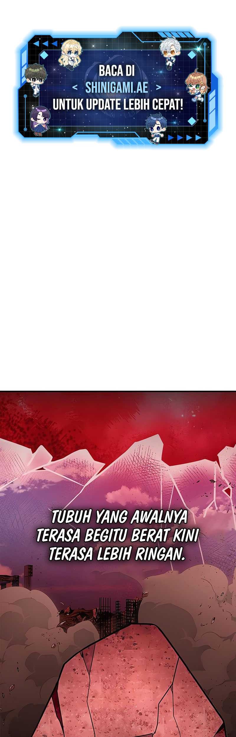 Manhwa Superhuman Battlefield Chapter 143 gambar nomor 2