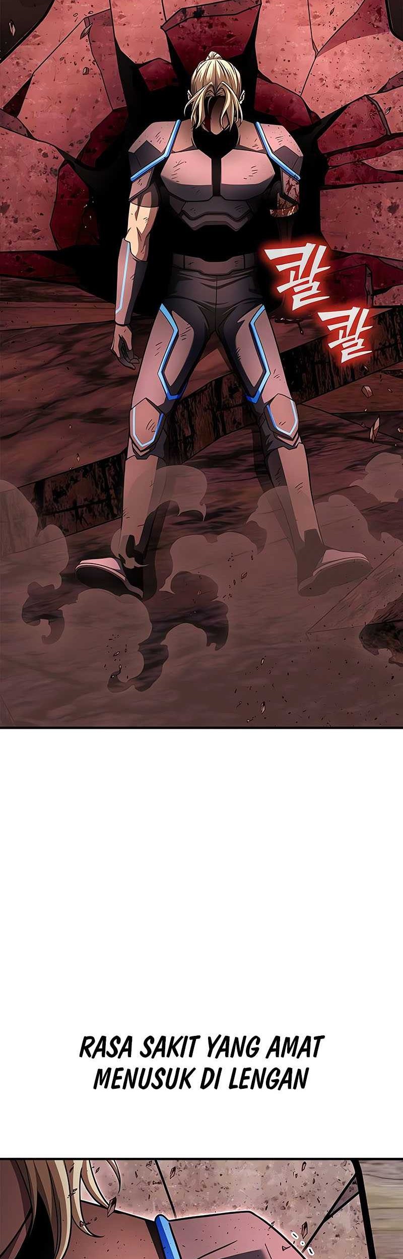 Superhuman Battlefield Chapter 143 Gambar 3