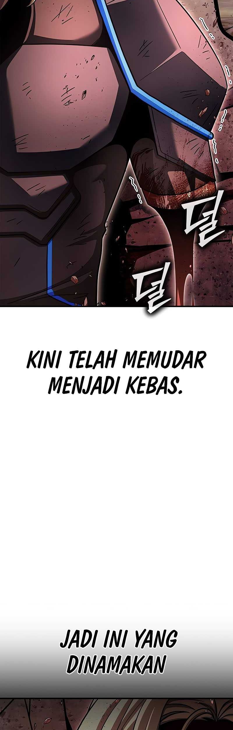 Superhuman Battlefield Chapter 143 Gambar 4