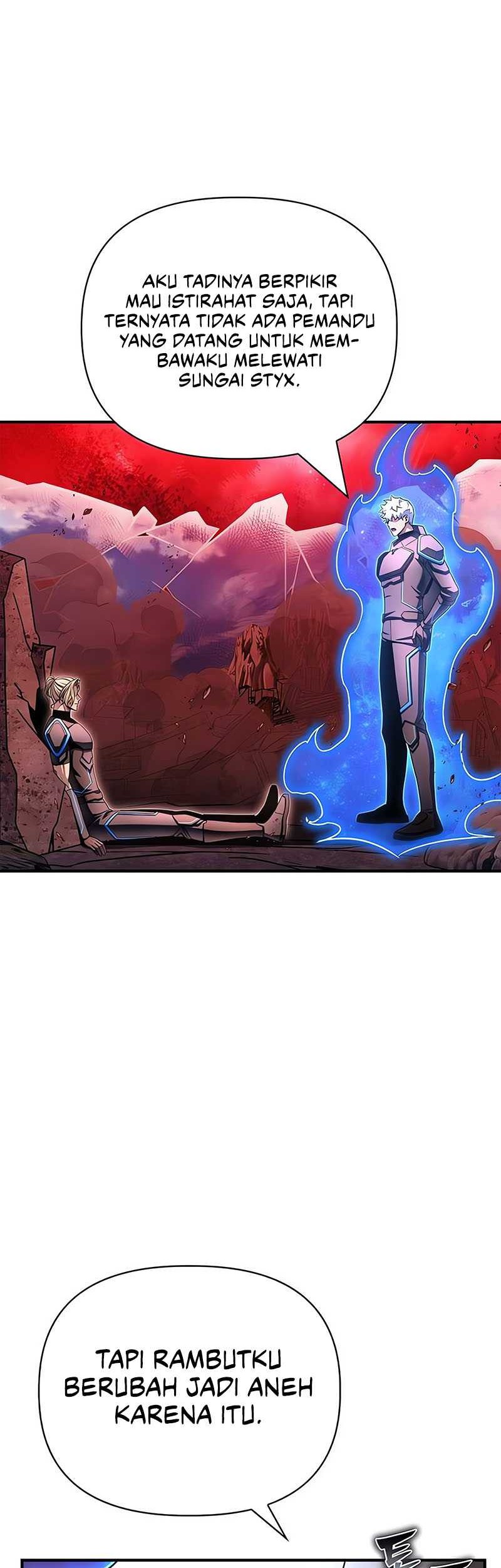 Superhuman Battlefield Chapter 143 Gambar 12