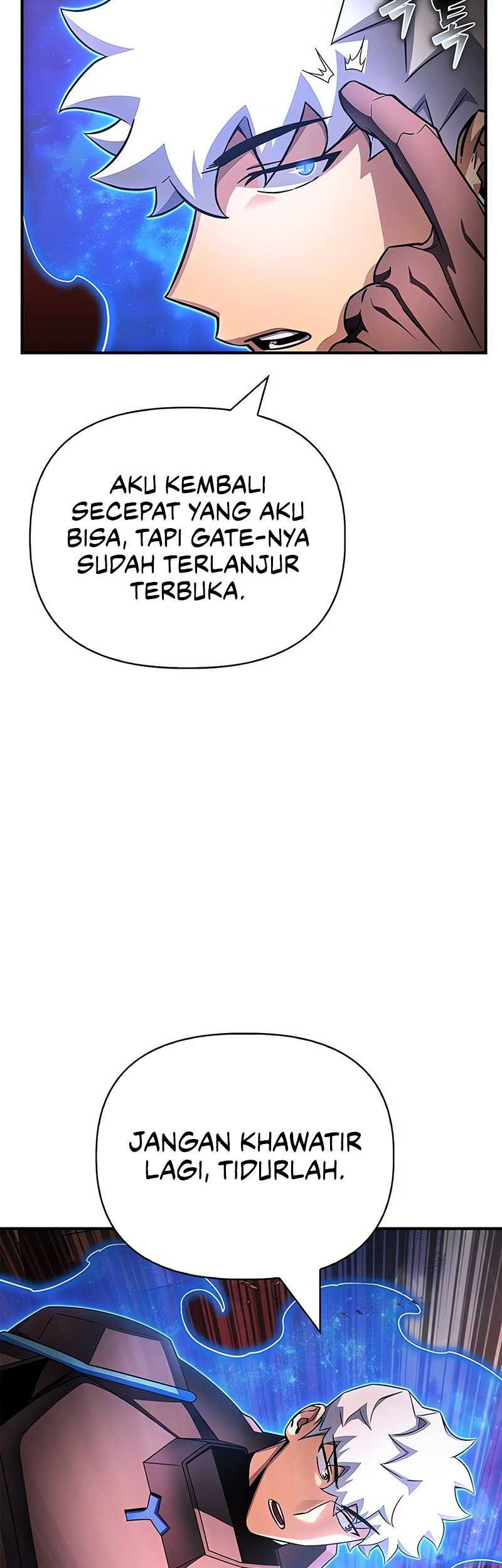 Superhuman Battlefield Chapter 143 Gambar 13