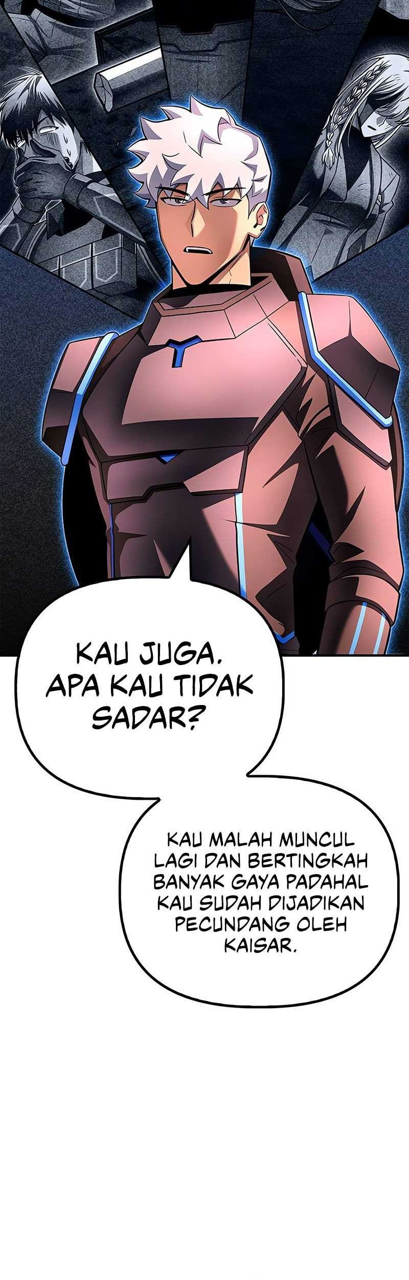 Superhuman Battlefield Chapter 143 Gambar 16