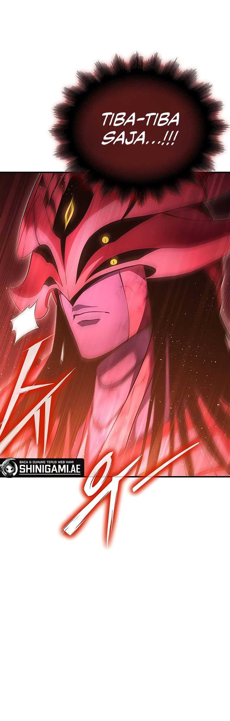 Superhuman Battlefield Chapter 143 Gambar 18