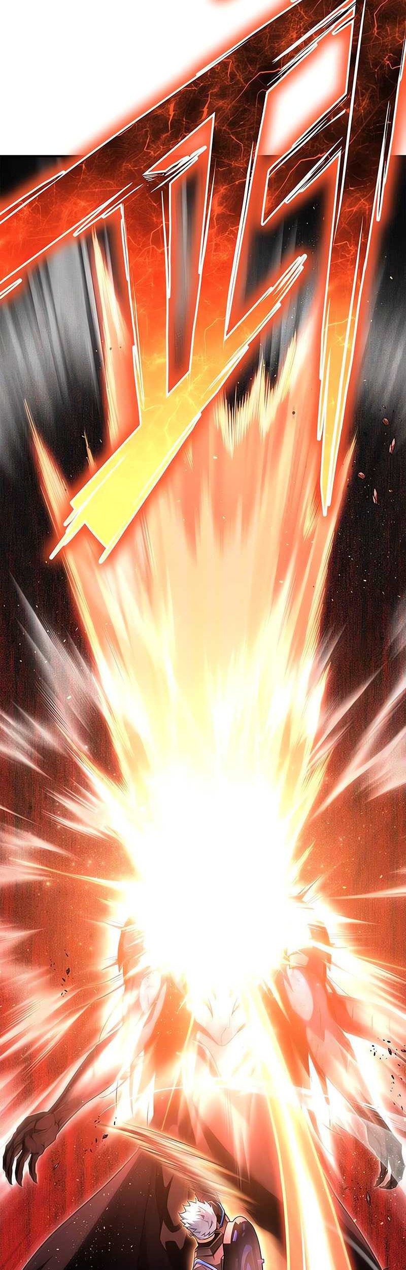 Superhuman Battlefield Chapter 143 Gambar 20