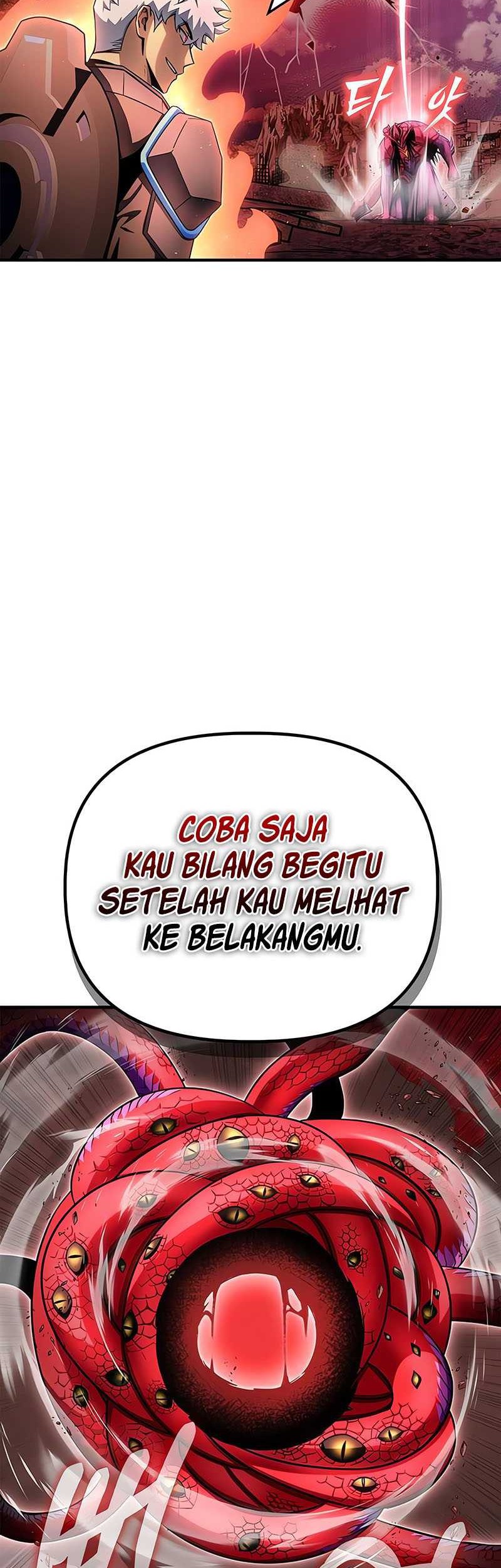 Superhuman Battlefield Chapter 143 Gambar 24