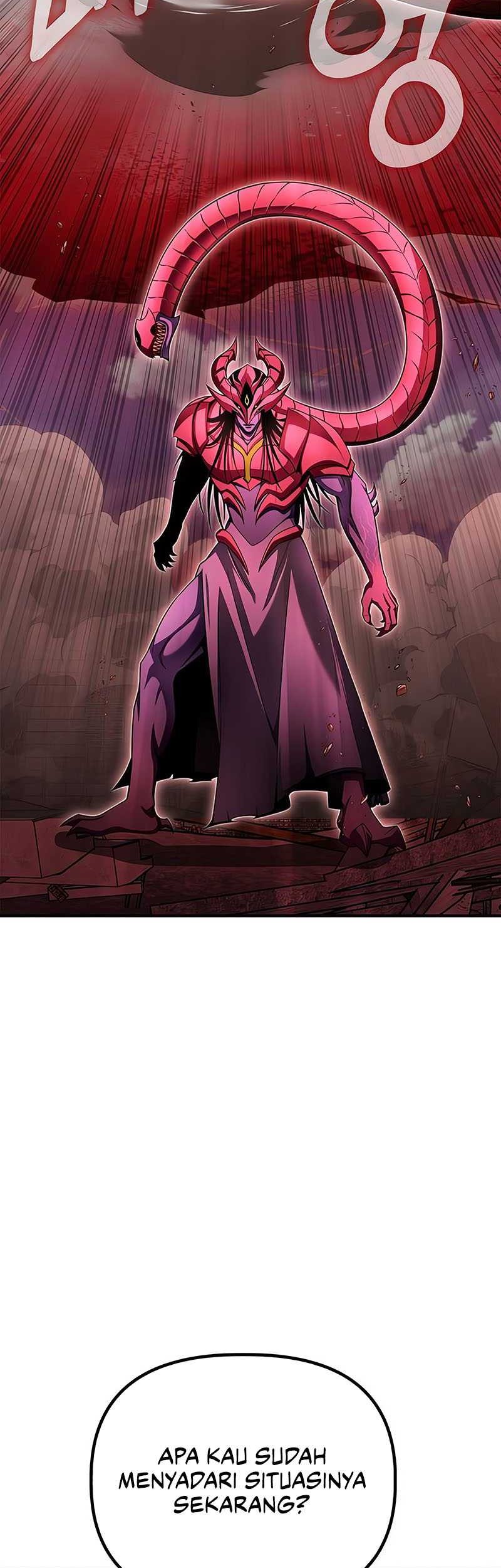 Superhuman Battlefield Chapter 143 Gambar 25