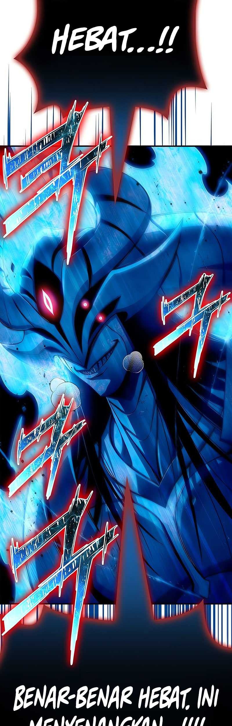 Superhuman Battlefield Chapter 143 Gambar 27