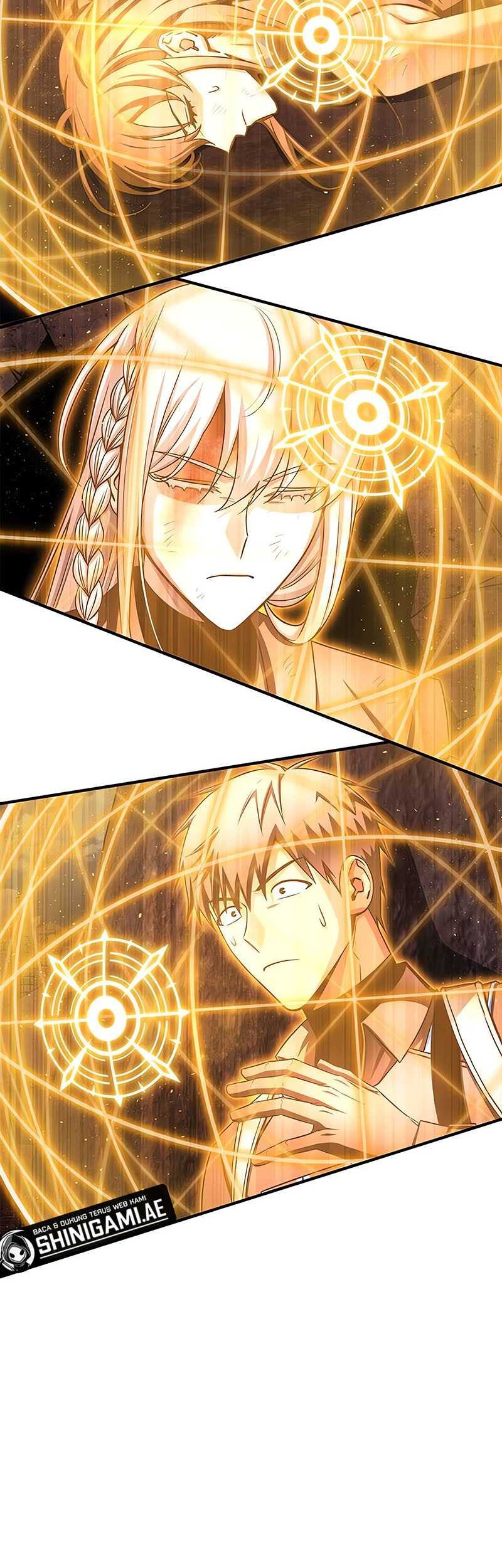 Superhuman Battlefield Chapter 143 Gambar 33