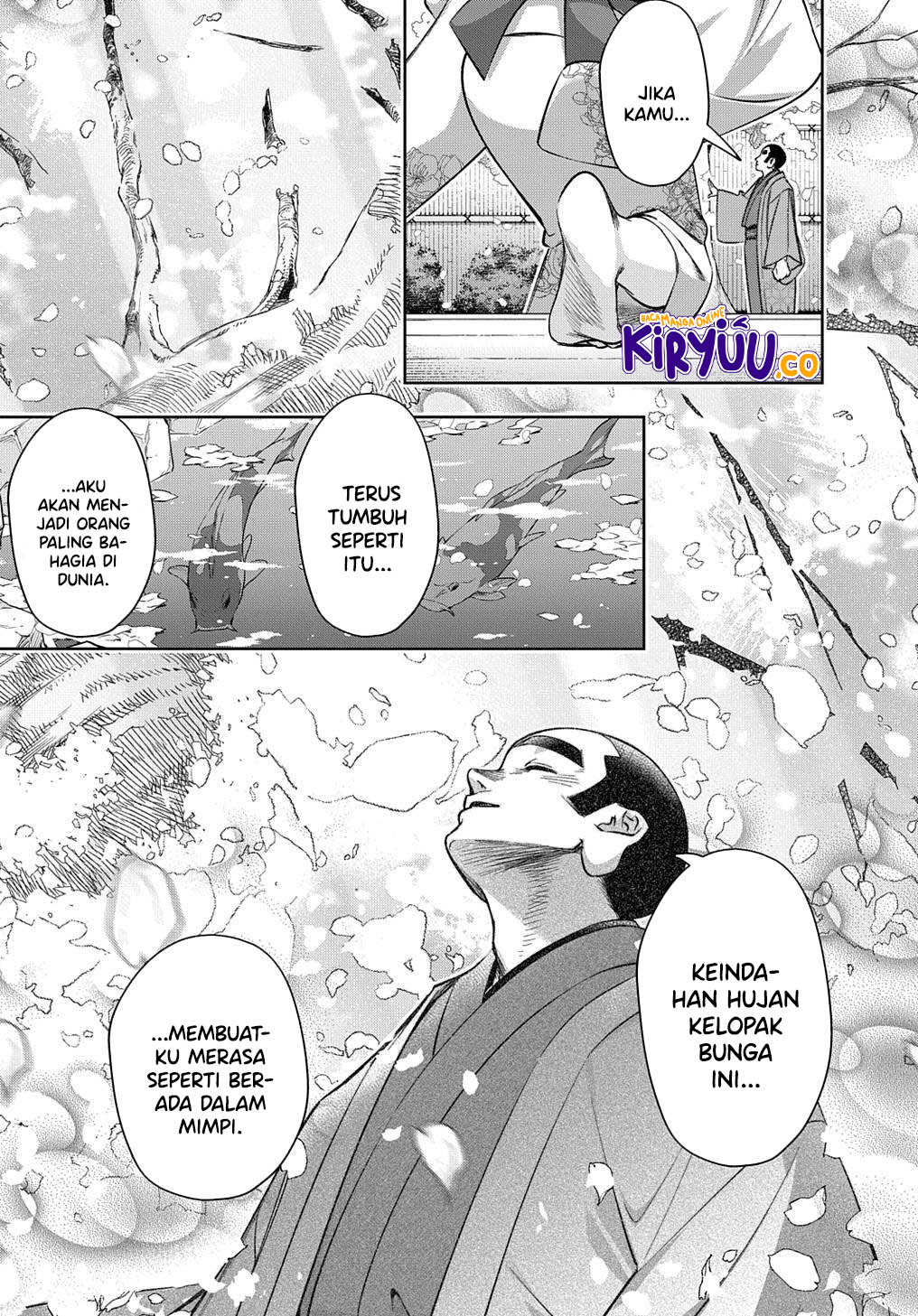 The Kingdom of Ruin Chapter 48 Gambar 10