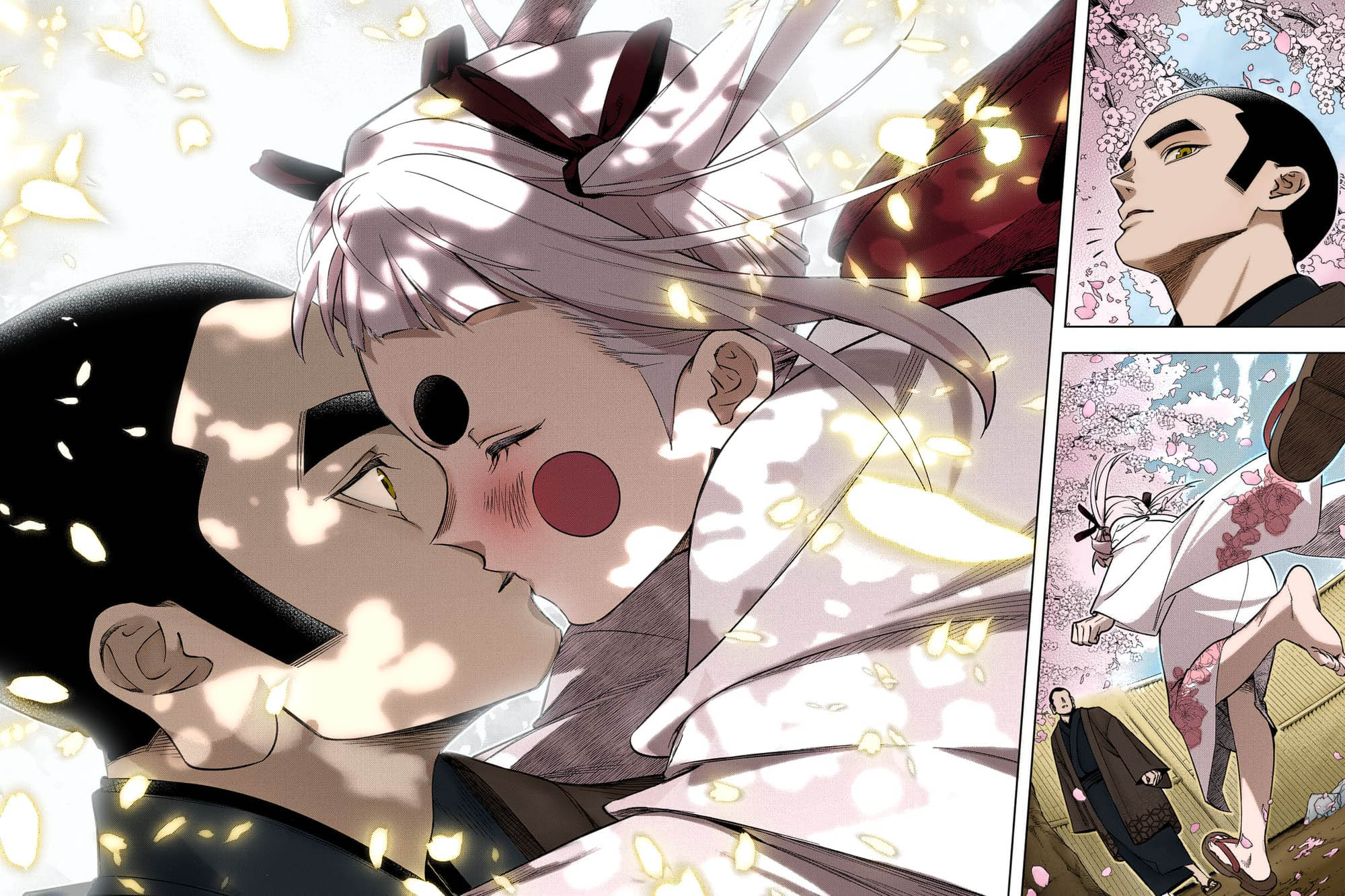 The Kingdom of Ruin Chapter 48 Gambar 12