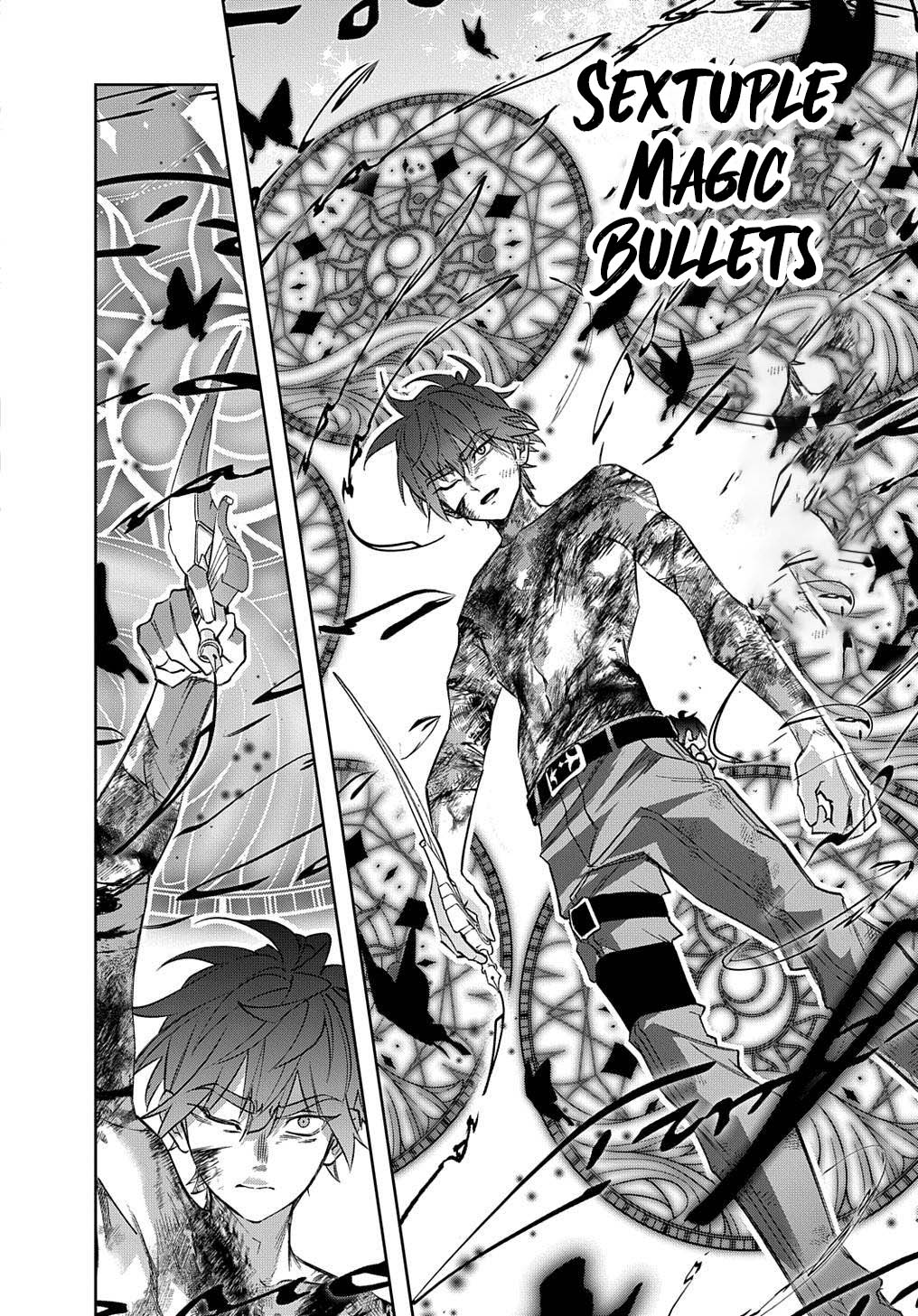 The Kingdom of Ruin Chapter 48 Gambar 34