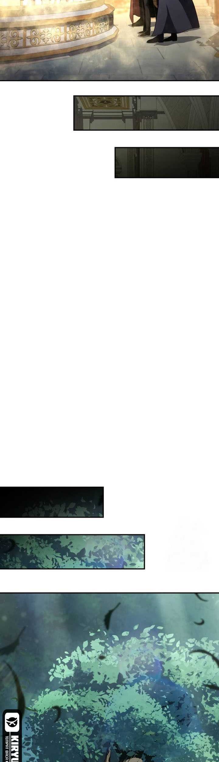 The Knight King Who Returned with a God Chapter 97 Gambar 51