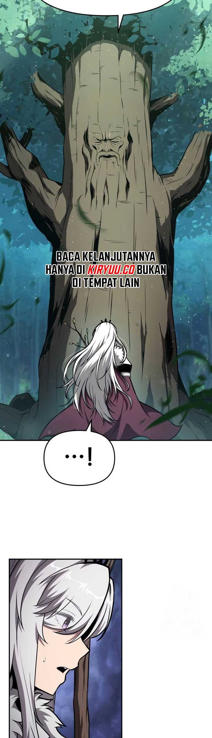 The Knight King Who Returned with a God Chapter 97 Gambar 55