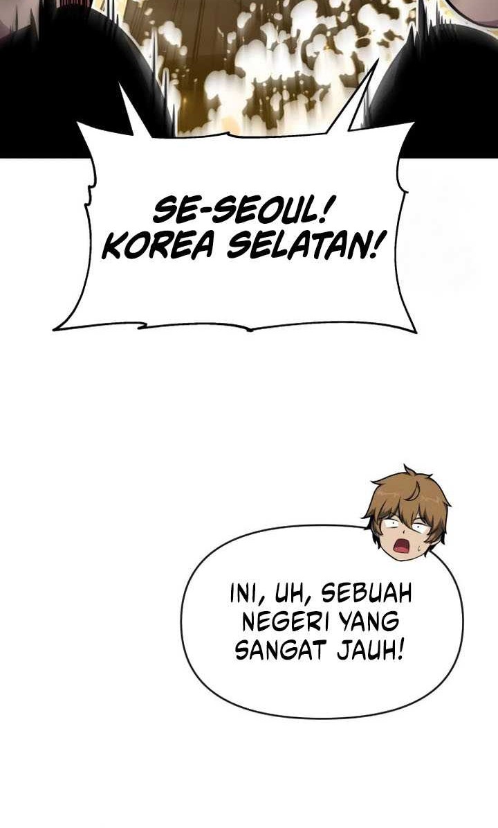 The Knight King Who Returned with a God Chapter 97 Gambar 37