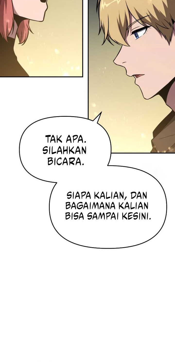 The Knight King Who Returned with a God Chapter 97 Gambar 49