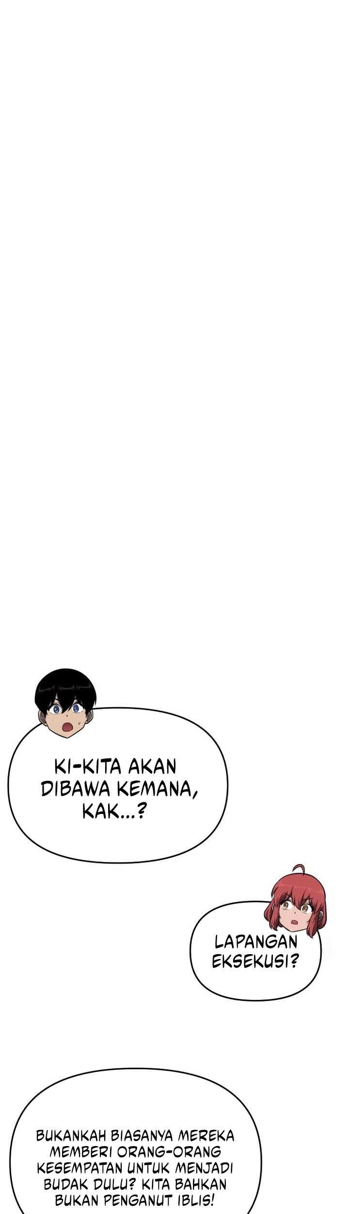 The Knight King Who Returned with a God Chapter 97 Gambar 6