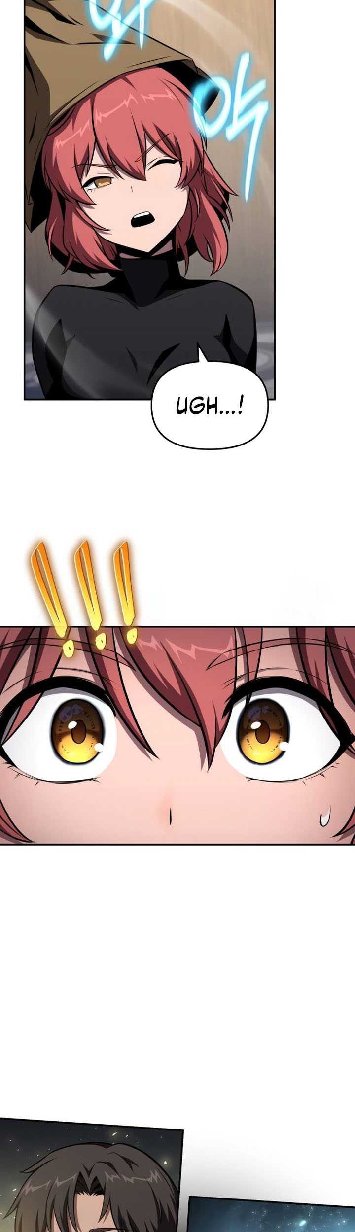 The Knight King Who Returned with a God Chapter 97 Gambar 12