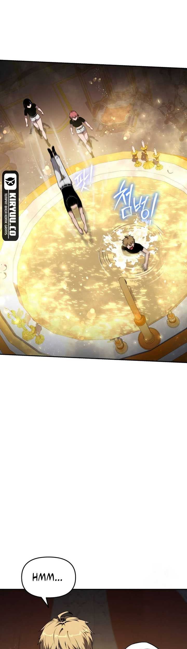 The Knight King Who Returned with a God Chapter 97 Gambar 20