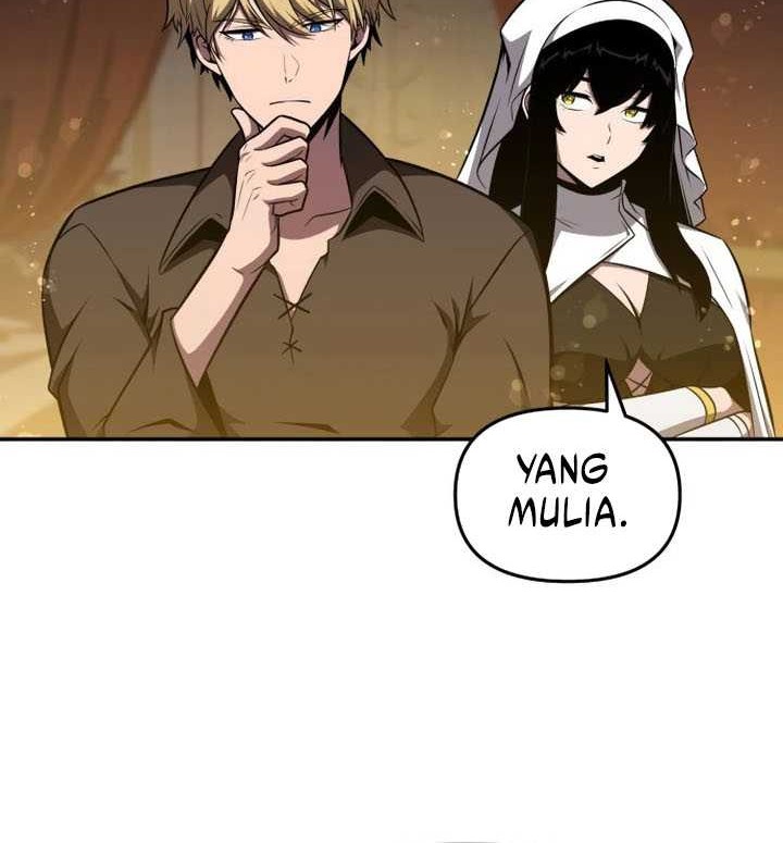 The Knight King Who Returned with a God Chapter 97 Gambar 21