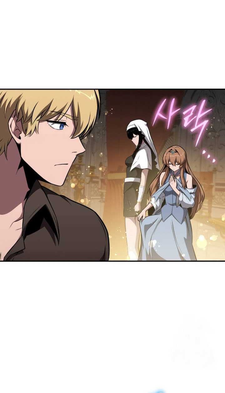 The Knight King Who Returned with a God Chapter 97 Gambar 29